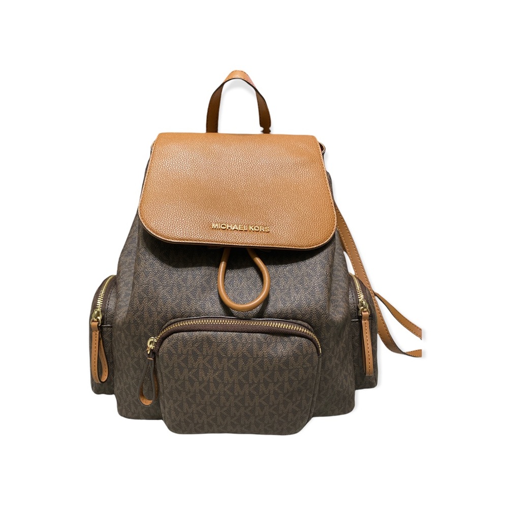 Michael Kors backpack